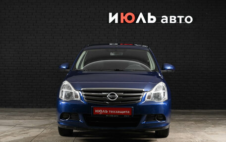 Nissan Almera, 2017 год, 950 000 рублей, 2 фотография