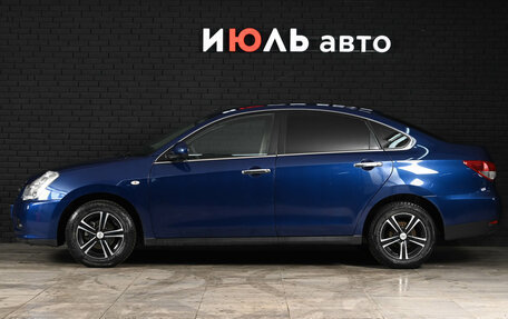 Nissan Almera, 2017 год, 950 000 рублей, 4 фотография