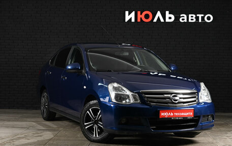 Nissan Almera, 2017 год, 950 000 рублей, 3 фотография