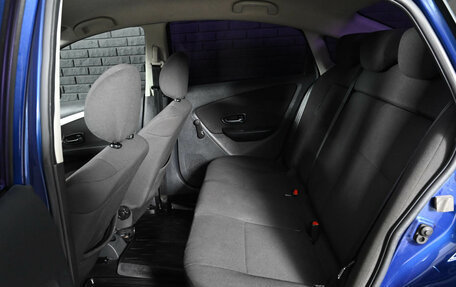 Nissan Almera, 2017 год, 950 000 рублей, 10 фотография