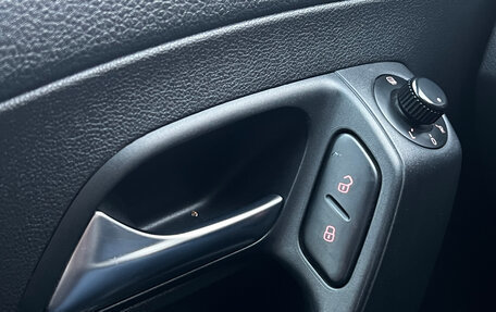 Volkswagen Polo VI (EU Market), 2010 год, 580 000 рублей, 20 фотография