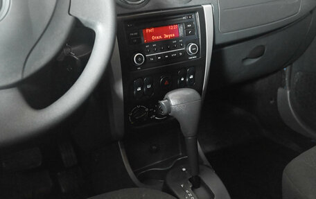 Nissan Almera, 2017 год, 950 000 рублей, 11 фотография