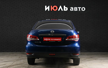 Nissan Almera, 2017 год, 950 000 рублей, 7 фотография