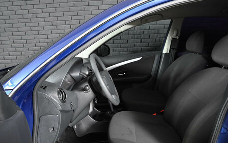 Nissan Almera, 2017 год, 950 000 рублей, 9 фотография