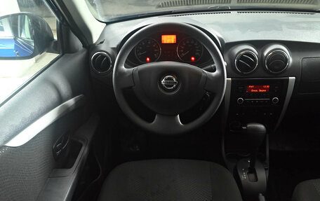 Nissan Almera, 2017 год, 950 000 рублей, 12 фотография