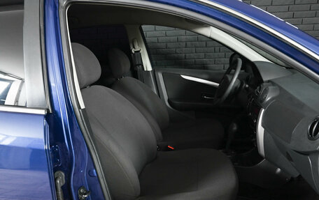 Nissan Almera, 2017 год, 950 000 рублей, 13 фотография