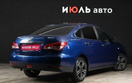 Nissan Almera, 2017 год, 950 000 рублей, 6 фотография