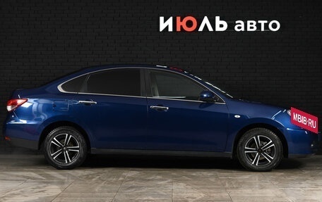 Nissan Almera, 2017 год, 950 000 рублей, 5 фотография