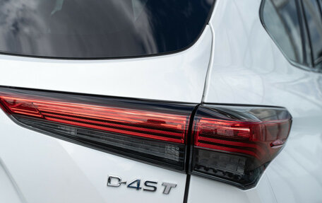 Toyota Highlander, 2025 год, 6 590 000 рублей, 17 фотография