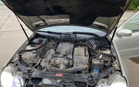 Mercedes-Benz C-Класс, 2006 год, 410 000 рублей, 8 фотография