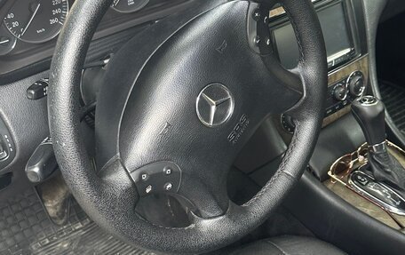 Mercedes-Benz C-Класс, 2006 год, 410 000 рублей, 7 фотография