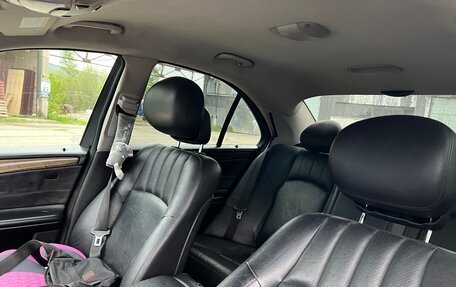 Mercedes-Benz C-Класс, 2006 год, 410 000 рублей, 9 фотография