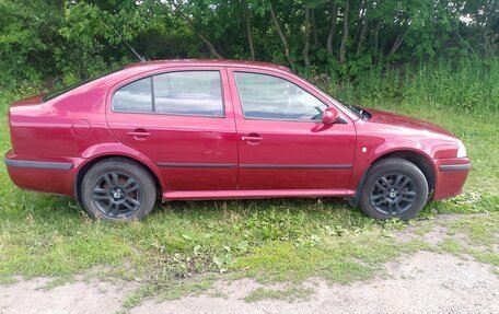 Skoda Octavia IV, 2006 год, 360 000 рублей, 2 фотография