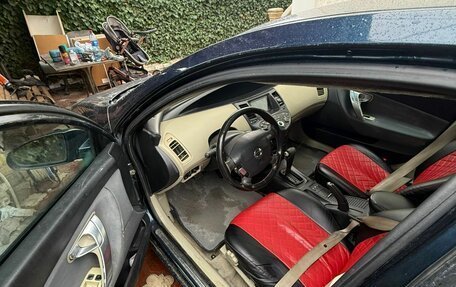 Nissan Primera III, 2006 год, 245 000 рублей, 5 фотография