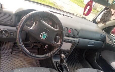 Skoda Octavia IV, 2006 год, 360 000 рублей, 7 фотография