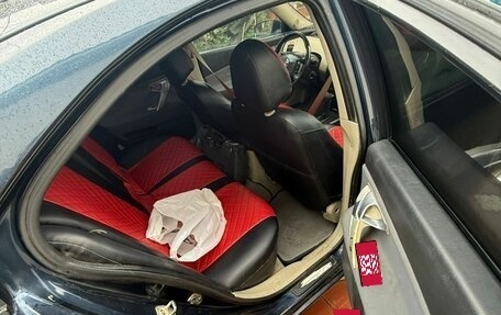 Nissan Primera III, 2006 год, 245 000 рублей, 4 фотография