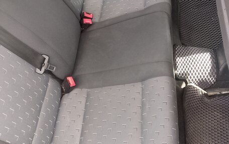 Skoda Octavia IV, 2006 год, 360 000 рублей, 5 фотография