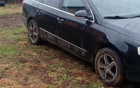 Volkswagen Passat B6, 2008 год, 450 000 рублей, 6 фотография