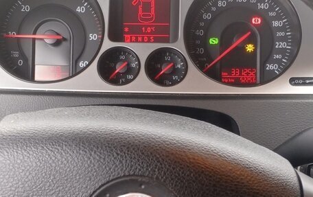 Volkswagen Passat B6, 2008 год, 450 000 рублей, 8 фотография