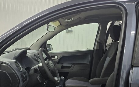 Ford Fusion I, 2008 год, 600 000 рублей, 9 фотография