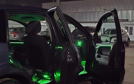 Ford Fusion I, 2008 год, 600 000 рублей, 6 фотография