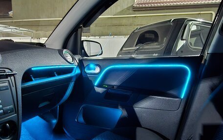 Ford Fusion I, 2008 год, 600 000 рублей, 7 фотография