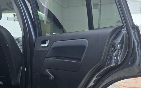 Ford Fusion I, 2008 год, 600 000 рублей, 12 фотография