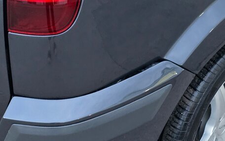 Ford Fusion I, 2008 год, 600 000 рублей, 16 фотография