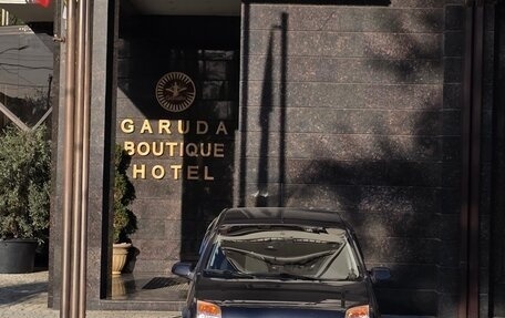 Ford Fusion I, 2008 год, 600 000 рублей, 4 фотография