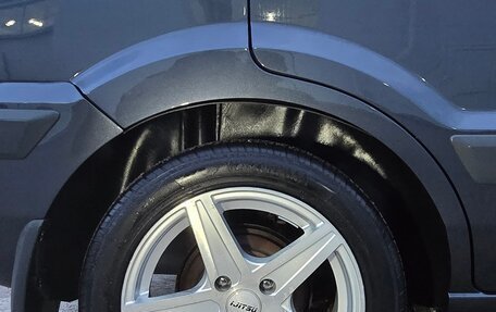 Ford Fusion I, 2008 год, 600 000 рублей, 17 фотография