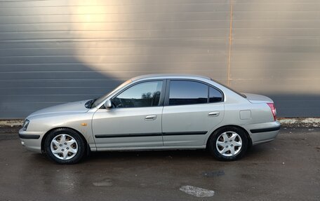 Hyundai Elantra III, 2008 год, 410 000 рублей, 4 фотография