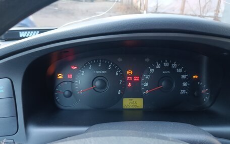 Hyundai Elantra III, 2008 год, 410 000 рублей, 8 фотография