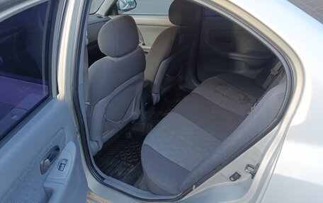 Hyundai Elantra III, 2008 год, 410 000 рублей, 10 фотография