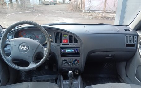 Hyundai Elantra III, 2008 год, 410 000 рублей, 9 фотография