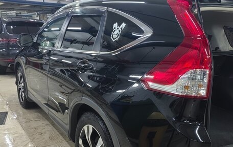 Honda CR-V IV, 2012 год, 1 900 000 рублей, 4 фотография