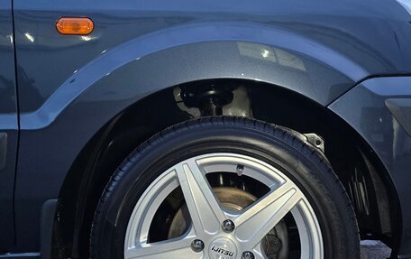 Ford Fusion I, 2008 год, 600 000 рублей, 20 фотография