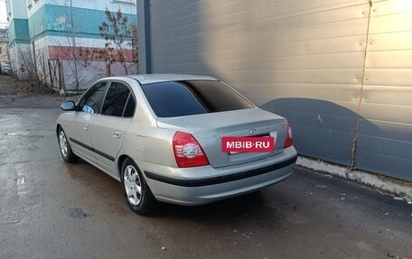 Hyundai Elantra III, 2008 год, 410 000 рублей, 6 фотография