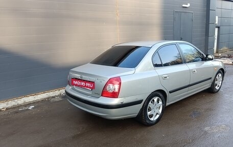 Hyundai Elantra III, 2008 год, 410 000 рублей, 3 фотография