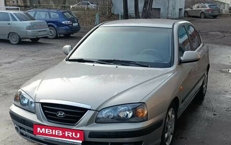 Hyundai Elantra III, 2008 год, 410 000 рублей, 7 фотография