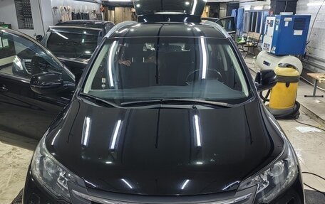 Honda CR-V IV, 2012 год, 1 900 000 рублей, 5 фотография