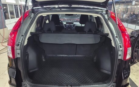 Honda CR-V IV, 2012 год, 1 900 000 рублей, 7 фотография