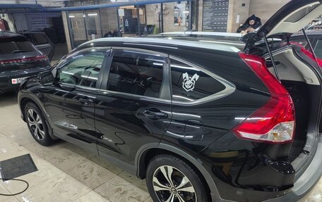 Honda CR-V IV, 2012 год, 1 900 000 рублей, 6 фотография