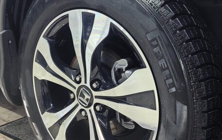 Honda CR-V IV, 2012 год, 1 900 000 рублей, 15 фотография