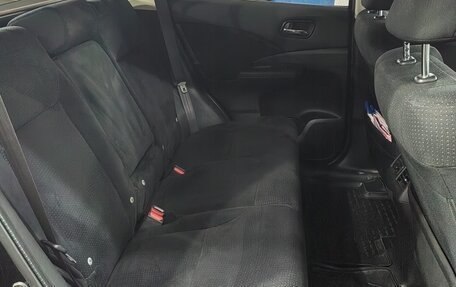 Honda CR-V IV, 2012 год, 1 900 000 рублей, 11 фотография