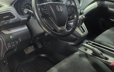 Honda CR-V IV, 2012 год, 1 900 000 рублей, 12 фотография