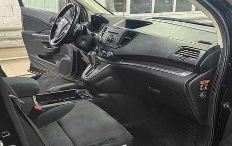 Honda CR-V IV, 2012 год, 1 900 000 рублей, 10 фотография