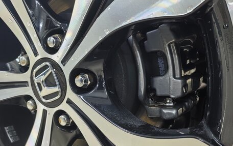 Honda CR-V IV, 2012 год, 1 900 000 рублей, 17 фотография