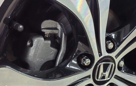 Honda CR-V IV, 2012 год, 1 900 000 рублей, 16 фотография