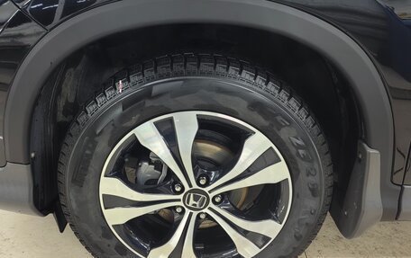 Honda CR-V IV, 2012 год, 1 900 000 рублей, 19 фотография