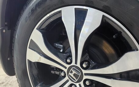 Honda CR-V IV, 2012 год, 1 900 000 рублей, 18 фотография